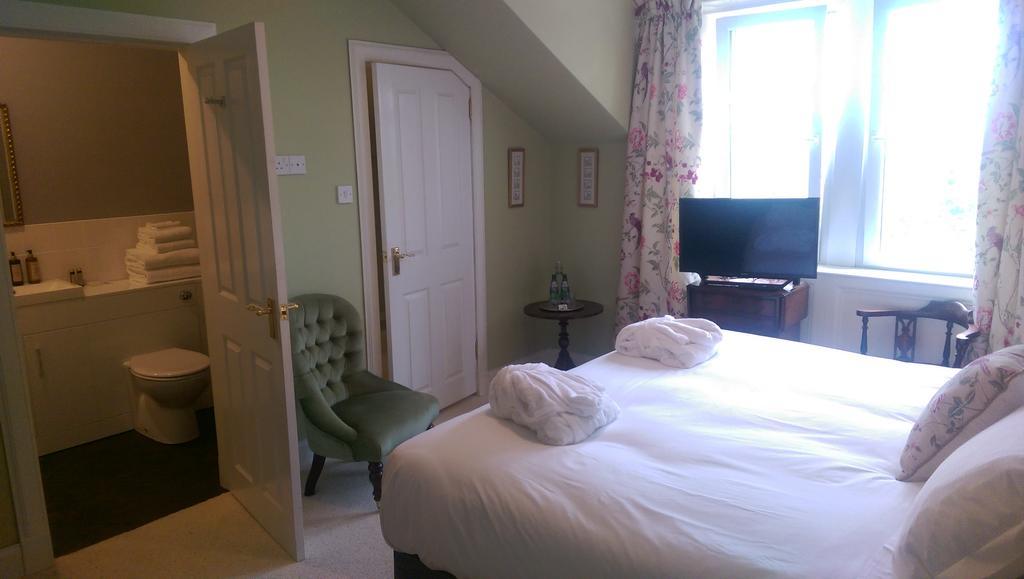 Lochinver Guesthouse Ayr Exterior photo